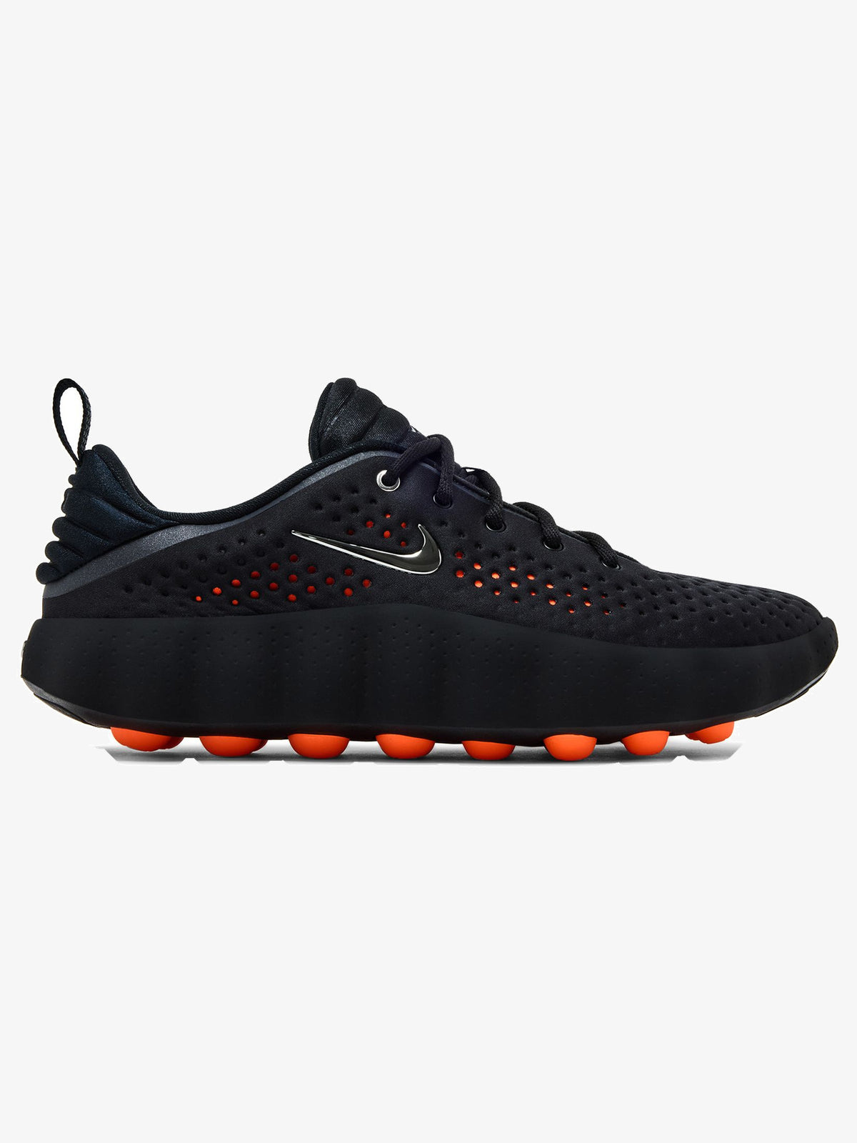 Nike Mind 002 'Black Hyper Crimson' – side