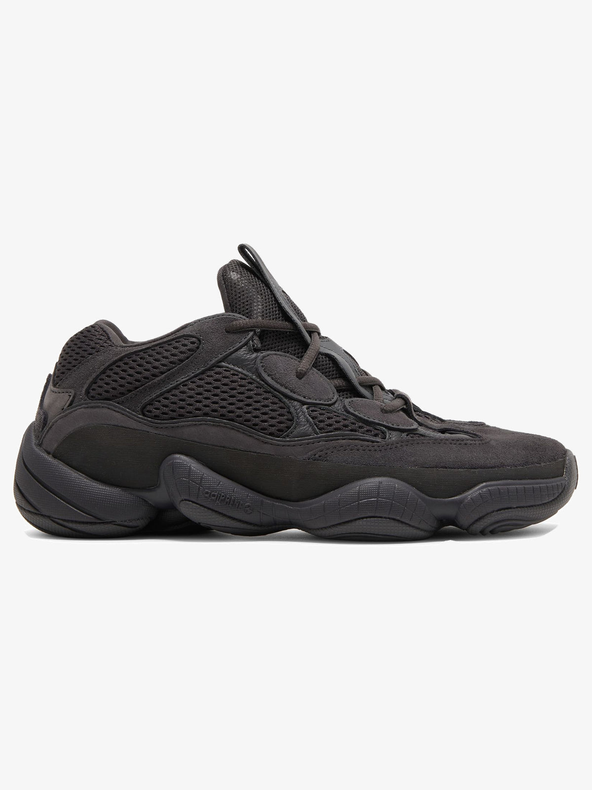adidas Yeezy 500 'Utility Black' – side