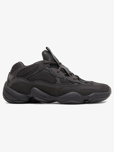 adidas Yeezy 500 'Utility Black' – side