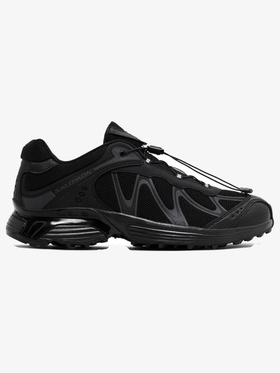 Salomon XT-Whisper 'Black Asphalt' – side