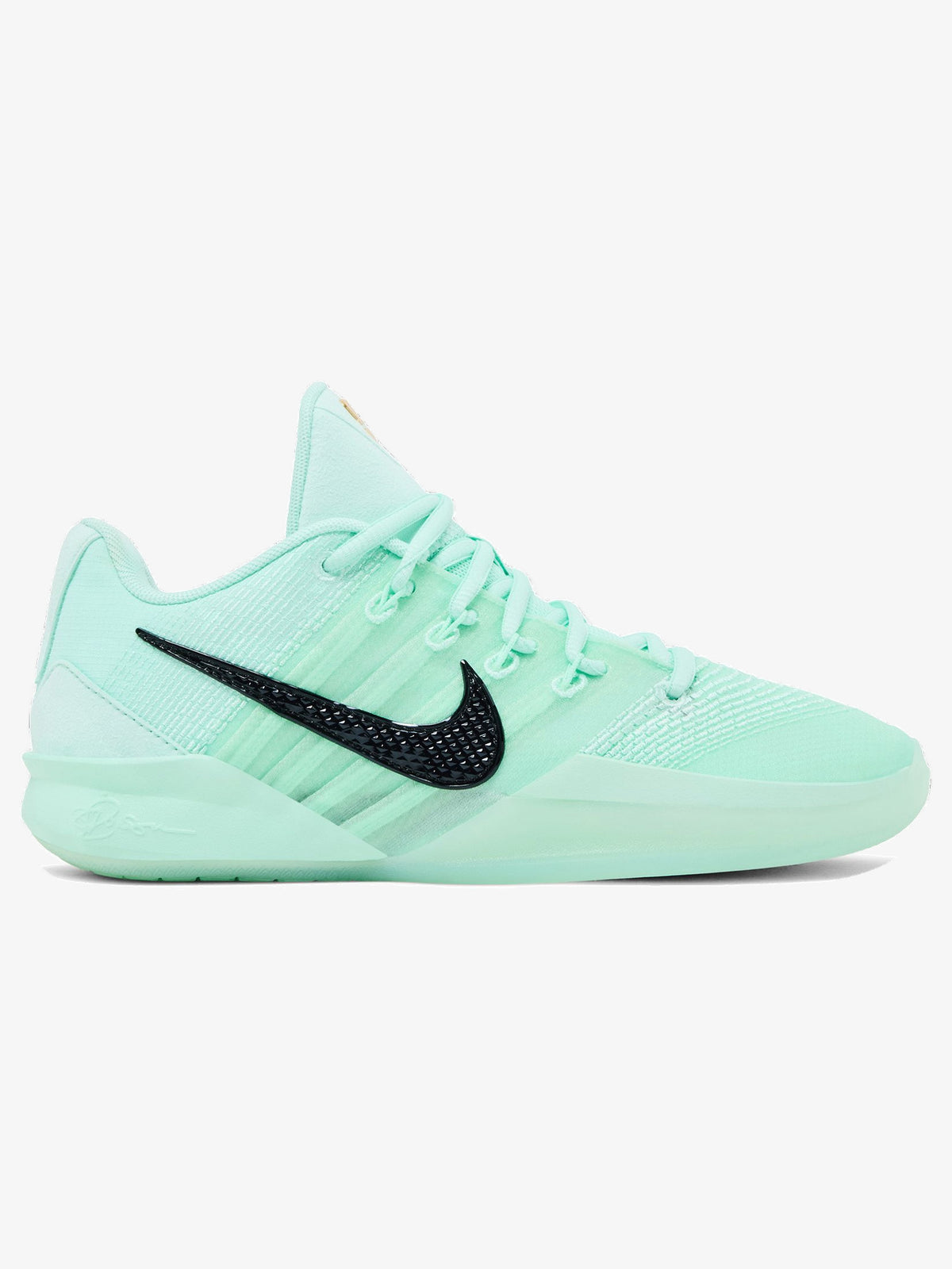 Nike Sabrina 3 'Statue of Liberty' (W) – side