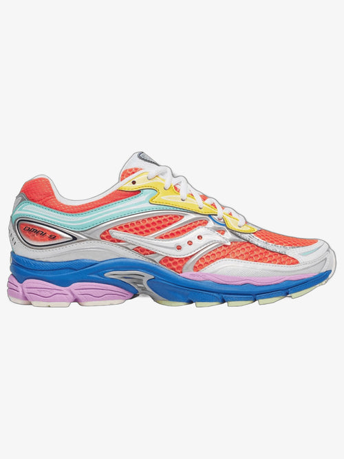 Saucony ProGrid Omni 9 'Orange Multi'