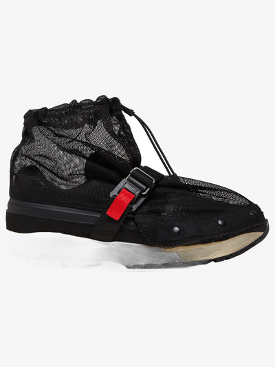 ASICS Gel-Kayano 14 x BEAMS 'GTX Mosquito Net' – side