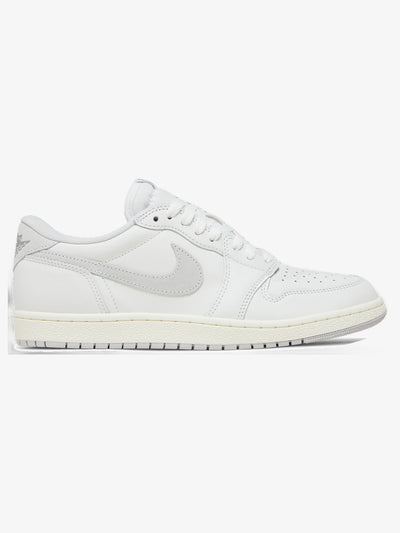 Jordan 1 Retro Low '85 'Neutral Grey' – side