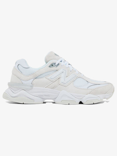 New Balance 9060 'Reflection White' – side