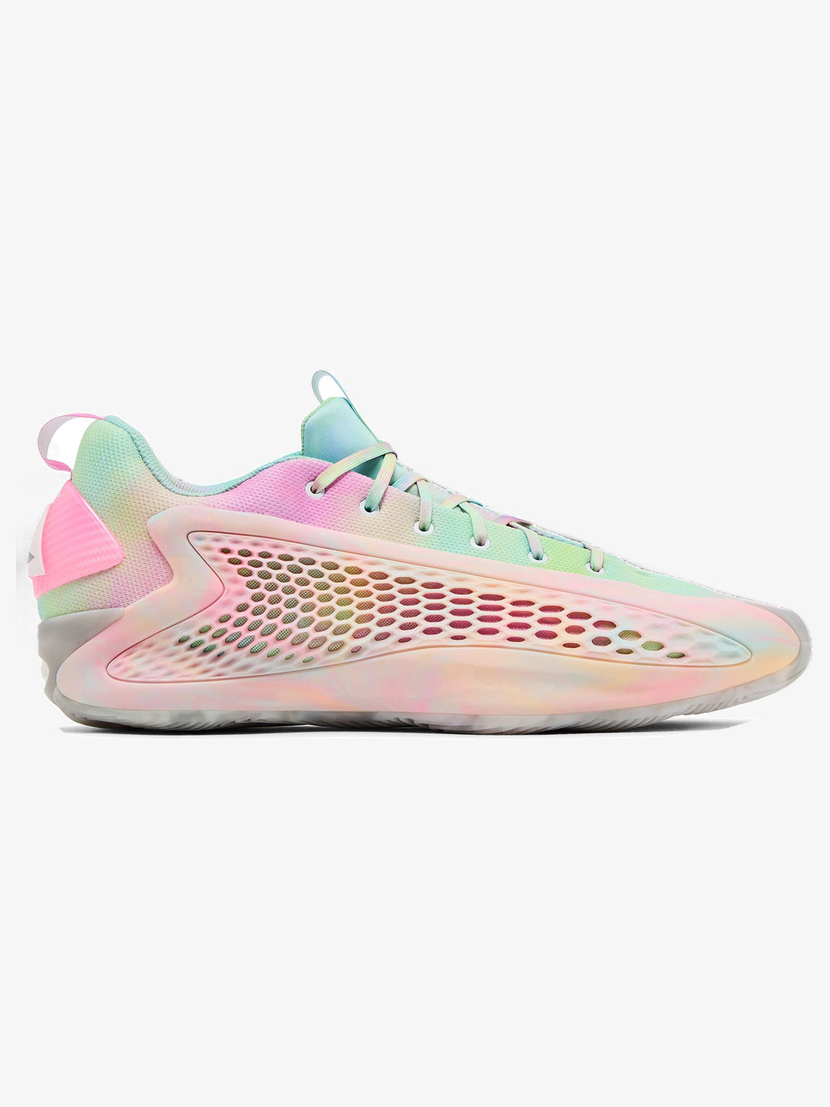 adidas AE 1 Low '3SSB PE' – side