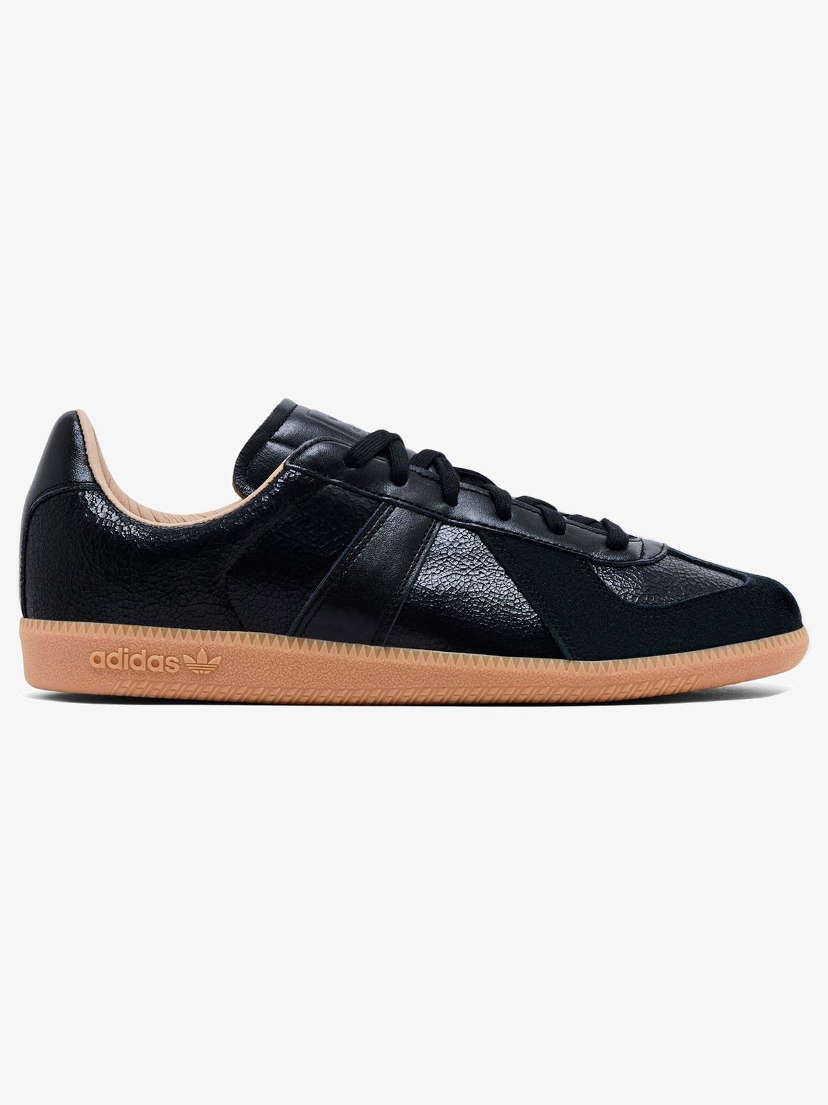 adidas BW Army Lux 'Black Gum' – side