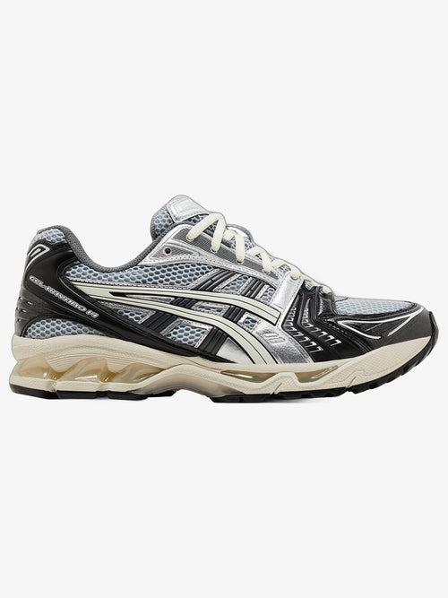 ASICS Gel-Kayano 14 'Black Glacier Grey Silver'