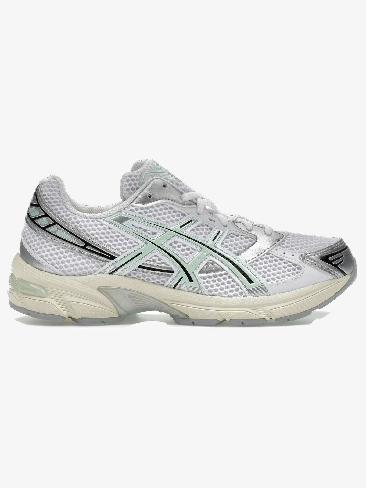 ASICS Gel-1130 'White Mint Tint' (W) – side