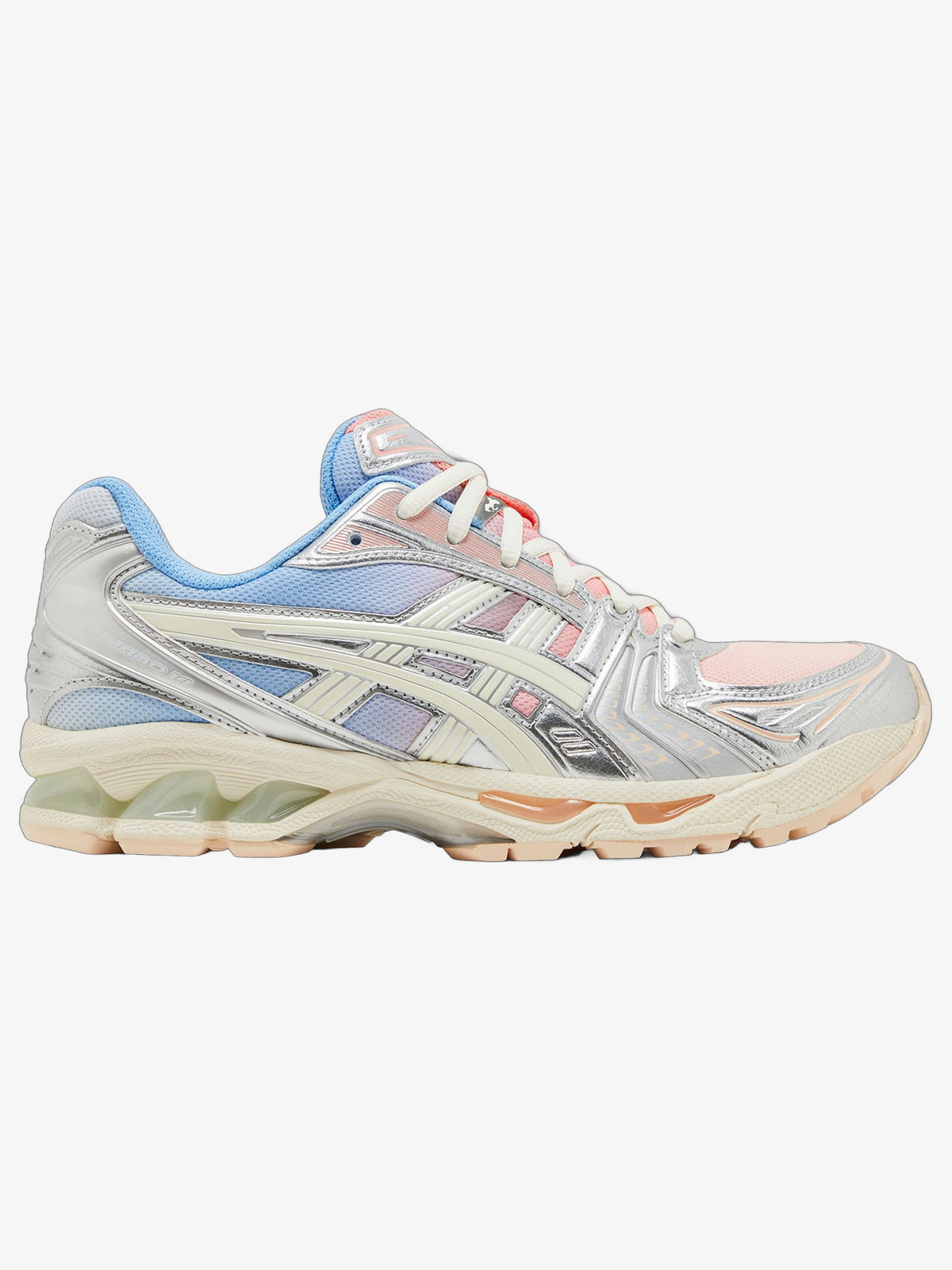 ASICS Gel-Kayano 14 'Baked Pink Cream' (W) – side
