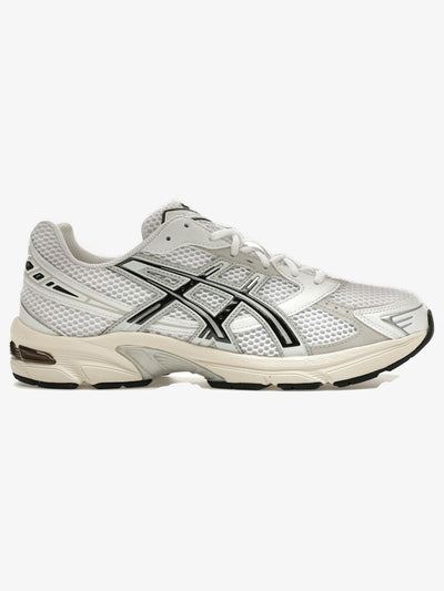 ASICS Gel-1130 'White Cloud Grey' – side