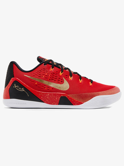 Nike Kobe 9 EM Low Protro 'China' – side
