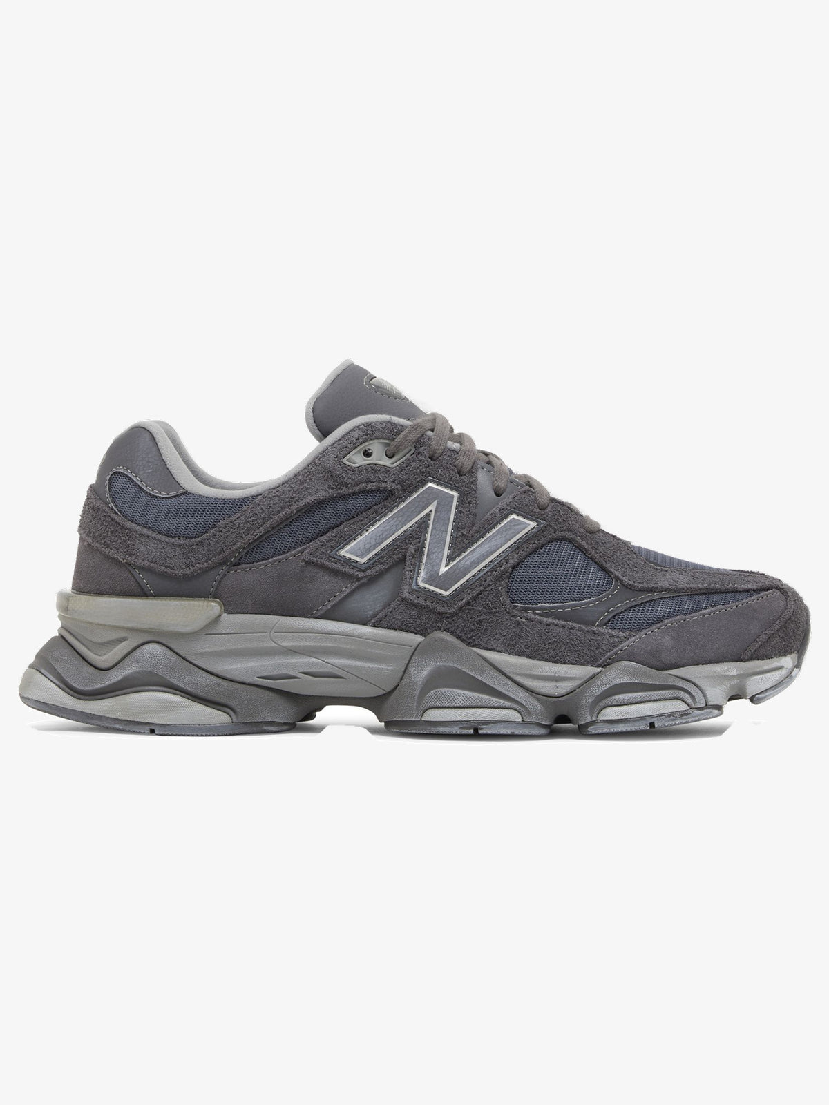 New Balance 9060 'Magnet' – side