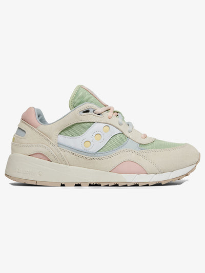 Saucony Shadow 6000 'Stoney Creek' – side
