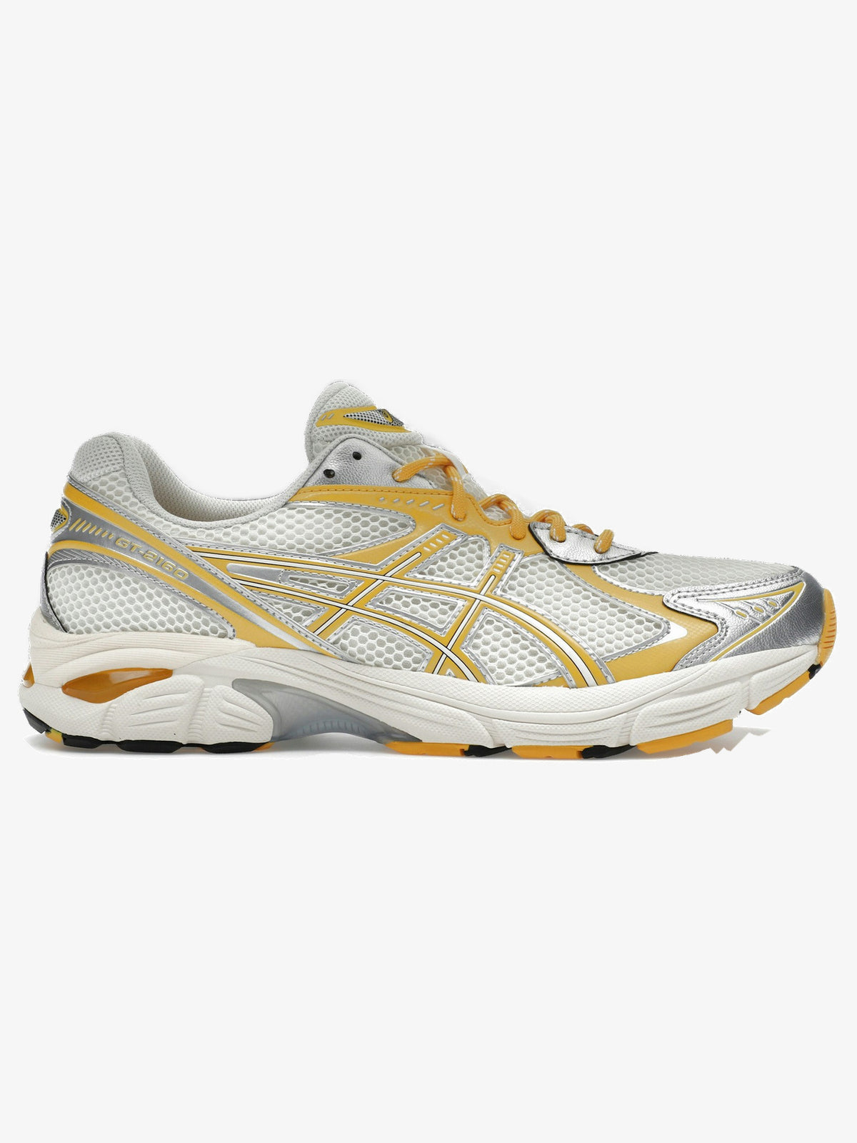 ASICS GT-2160 'Kith Cream Solar Power (2025)' – side