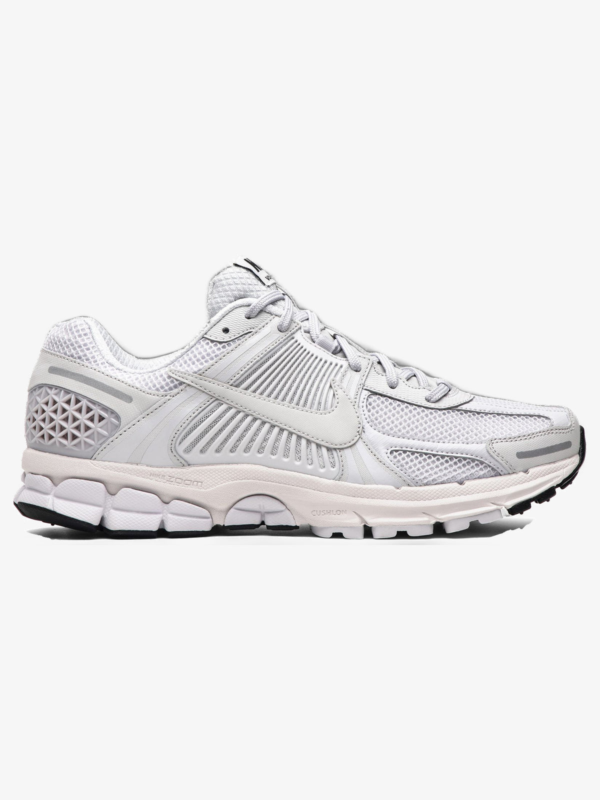Nike Zoom Vomero 5 SP 'Vast Grey' – side