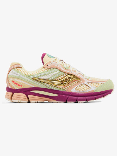 Saucony ProGrid Guide 7 'Stan Birch' – side