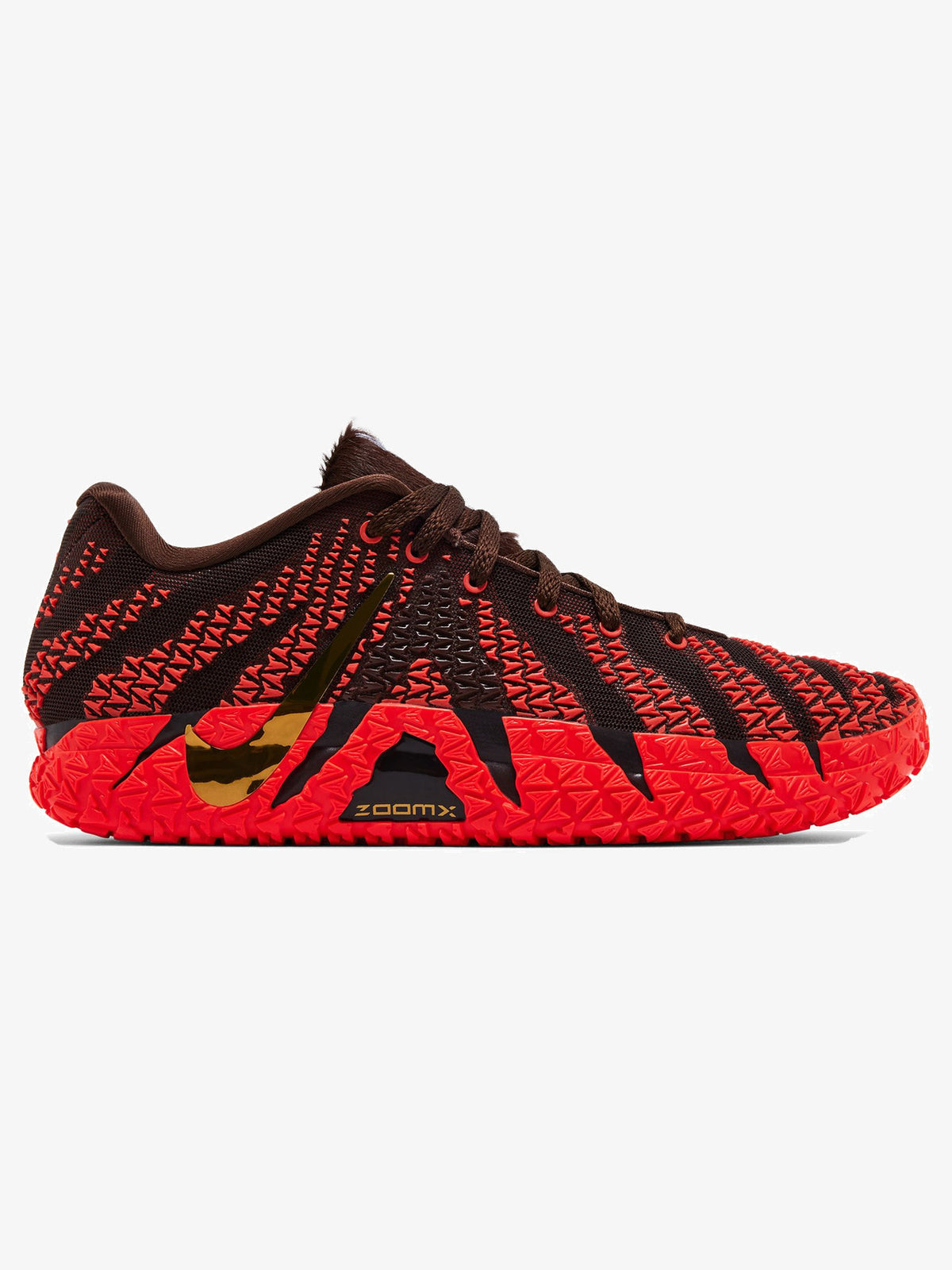 Nike Ja 3 'Lunar New Year' – side