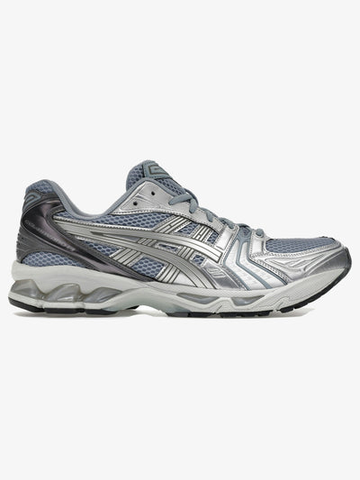 ASICS Gel-Kayano 14 'Dolphin Grey Pure Silver' – side