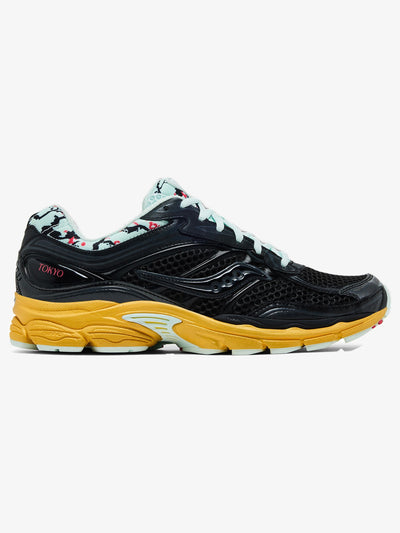 Saucony ProGrid Omni 9 'City Pack Tokyo' – side