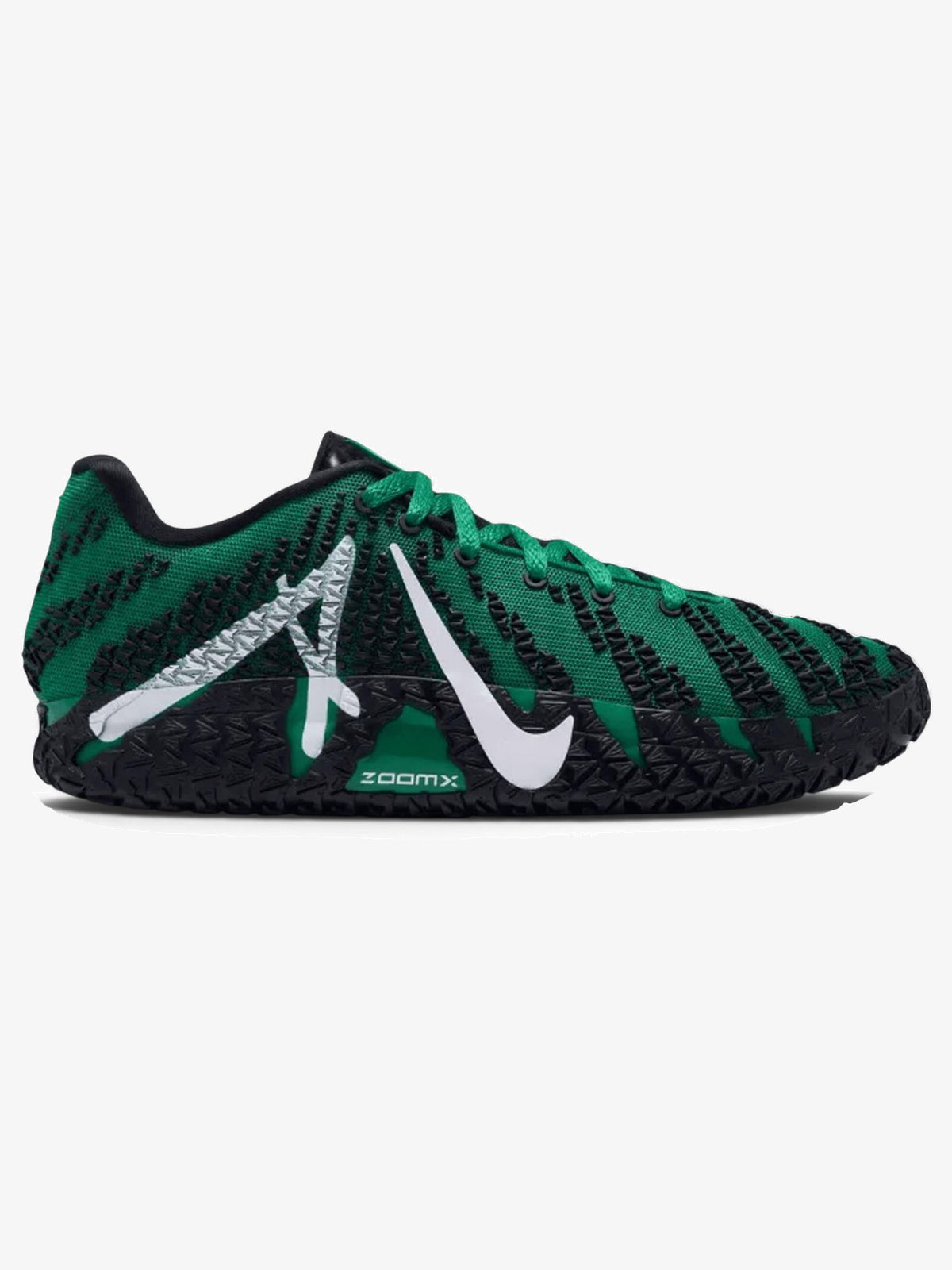 Nike Ja 3 'Welcome to the Garden' – side