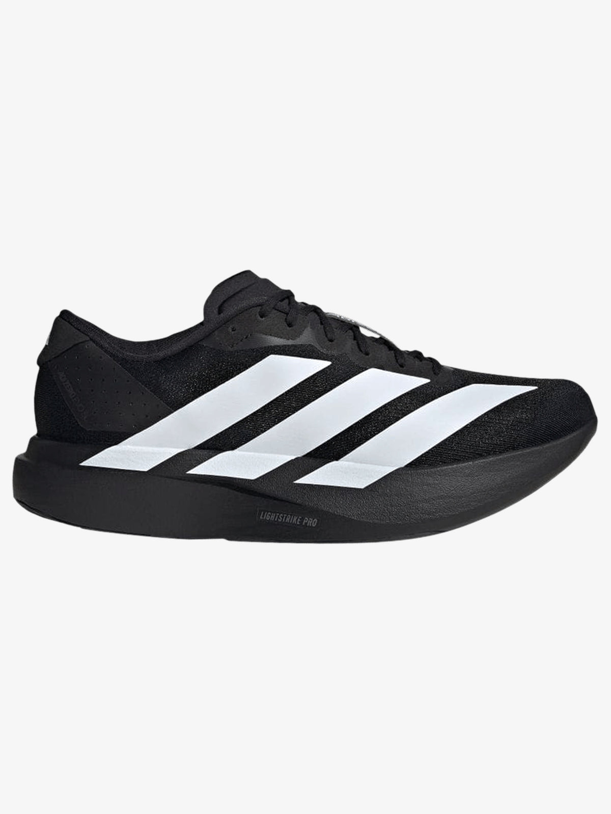 adidas Adizero Evo SL 'Black White' – side