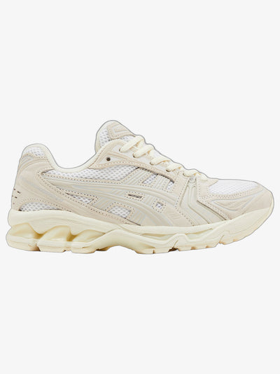 ASICS Gel-Kayano 14 'White Smoke Grey' (W) – side