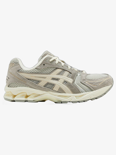 ASICS Gel-Kayano 14 'White Sage Smoke Grey' – side
