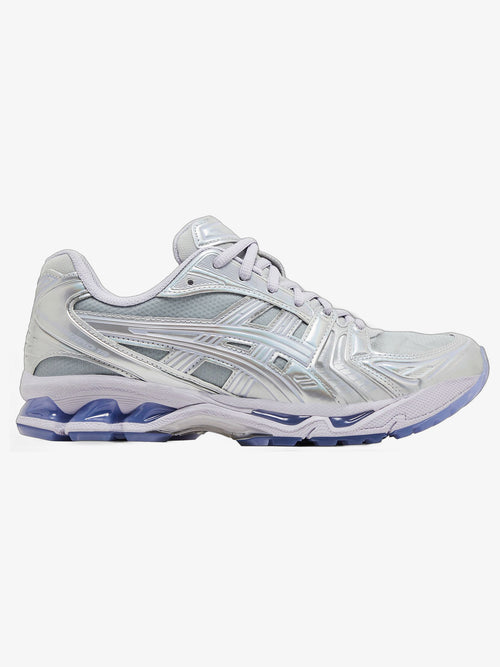 ASICS Gel-Kayano 14 x Kith x Marvel 'Silver Surfer'