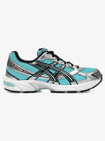 ASICS Gel-1130 'Larimar Blue Silver' – side