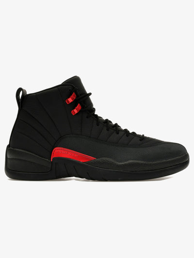 Jordan 12 Retro 'Bloodline' – side