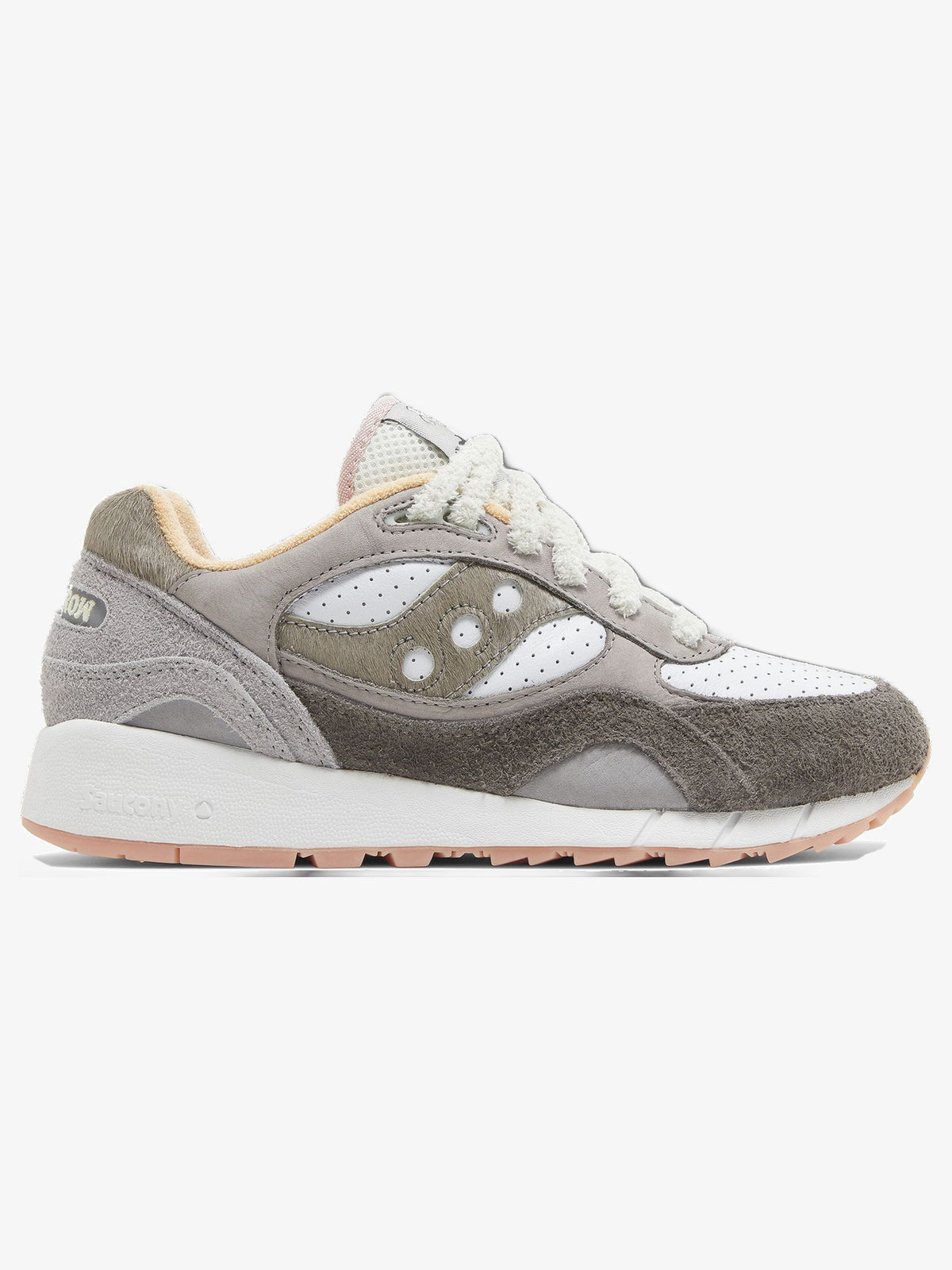Saucony Shadow 6000 'Maybe Tomorrow Hare' – side