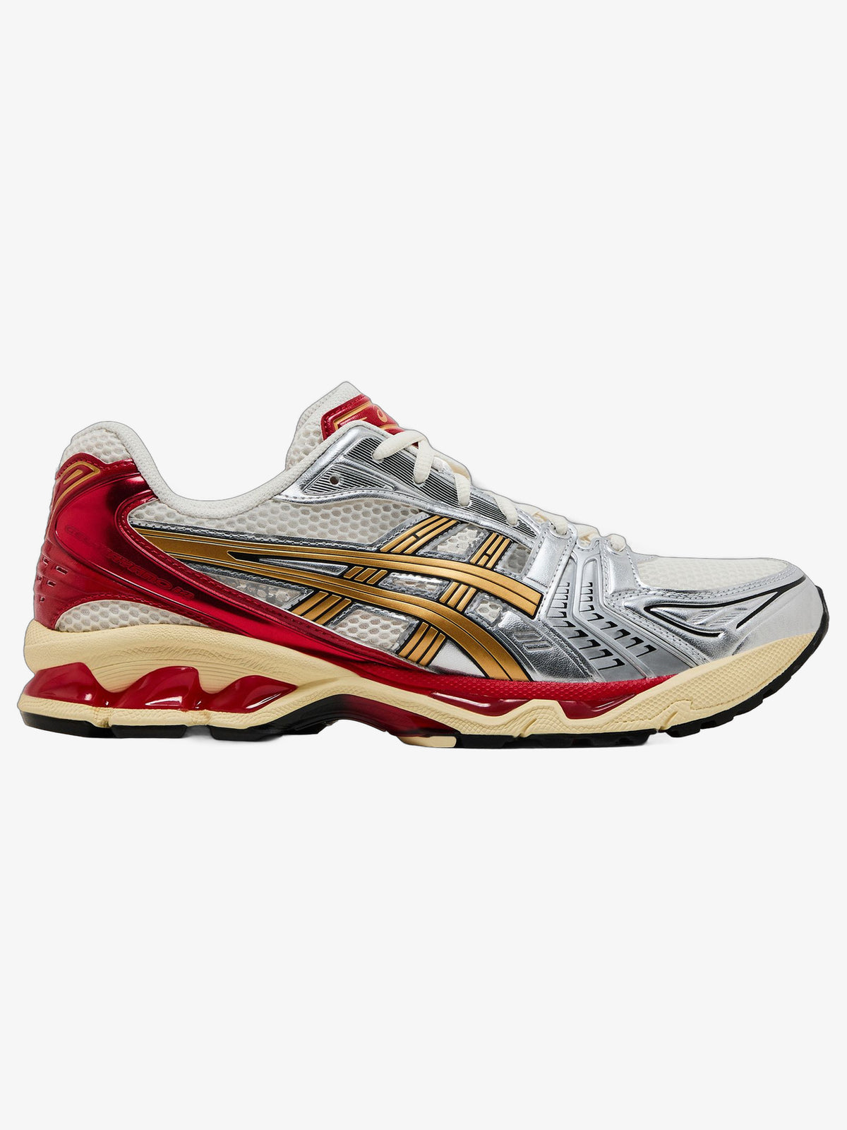 ASICS Gel-Kayano 14 x Sneaker Politics 'Just Say No' – side