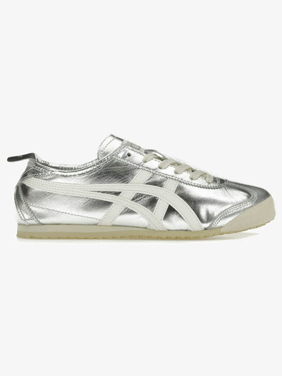 Onitsuka Tiger Mexico 66 'Silver Off White' – side