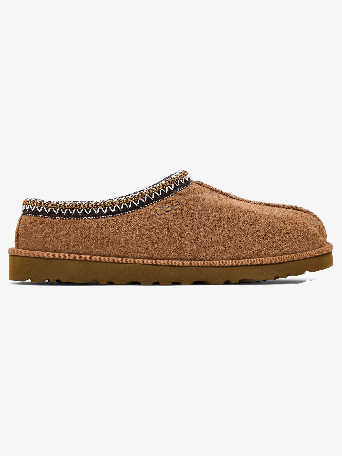 UGG Tasman II Slipper 'Chestnut' – side