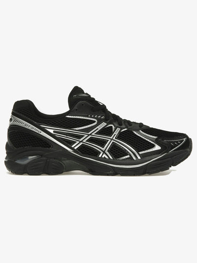 ASICS GT-2160 'Black Pure Silver' – side