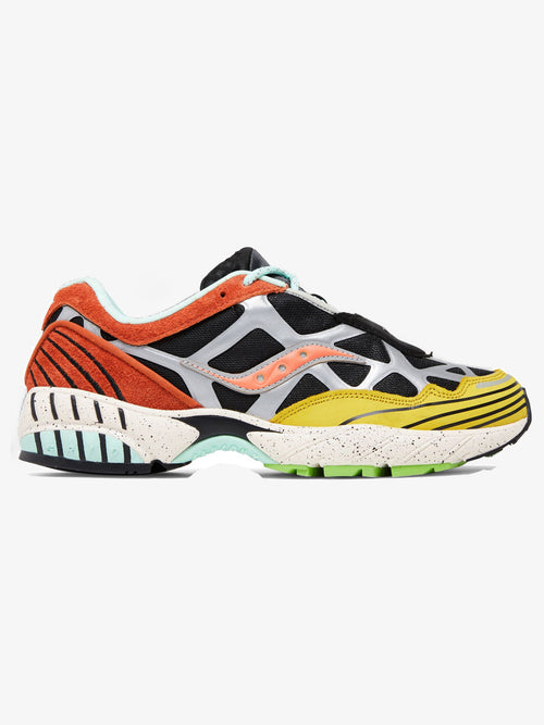 Saucony Grid Web 'Trailian'