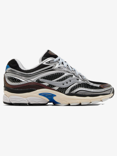 Saucony ProGrid Omni 9 'Disrupt Pack' – side