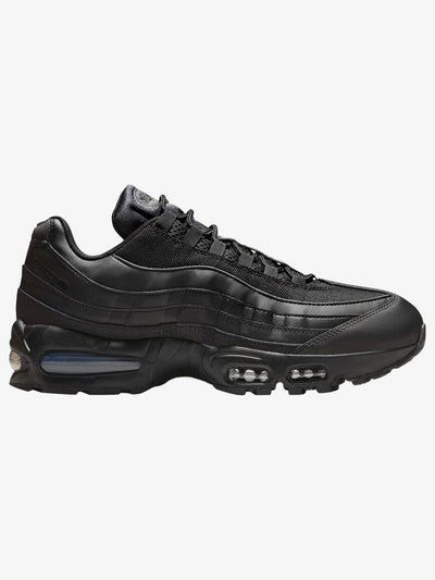 Nike Air Max 95 OG 'Big Bubble Black Anthracite' – side