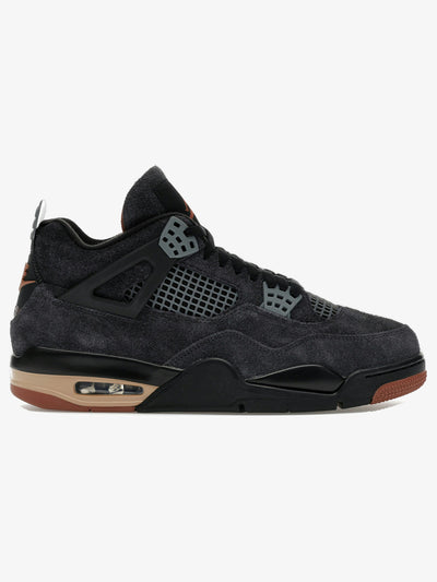 Jordan 4 Retro 'London' – side