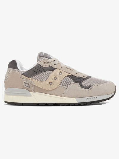 Saucony Shadow 5000 'Sand Grey' – side