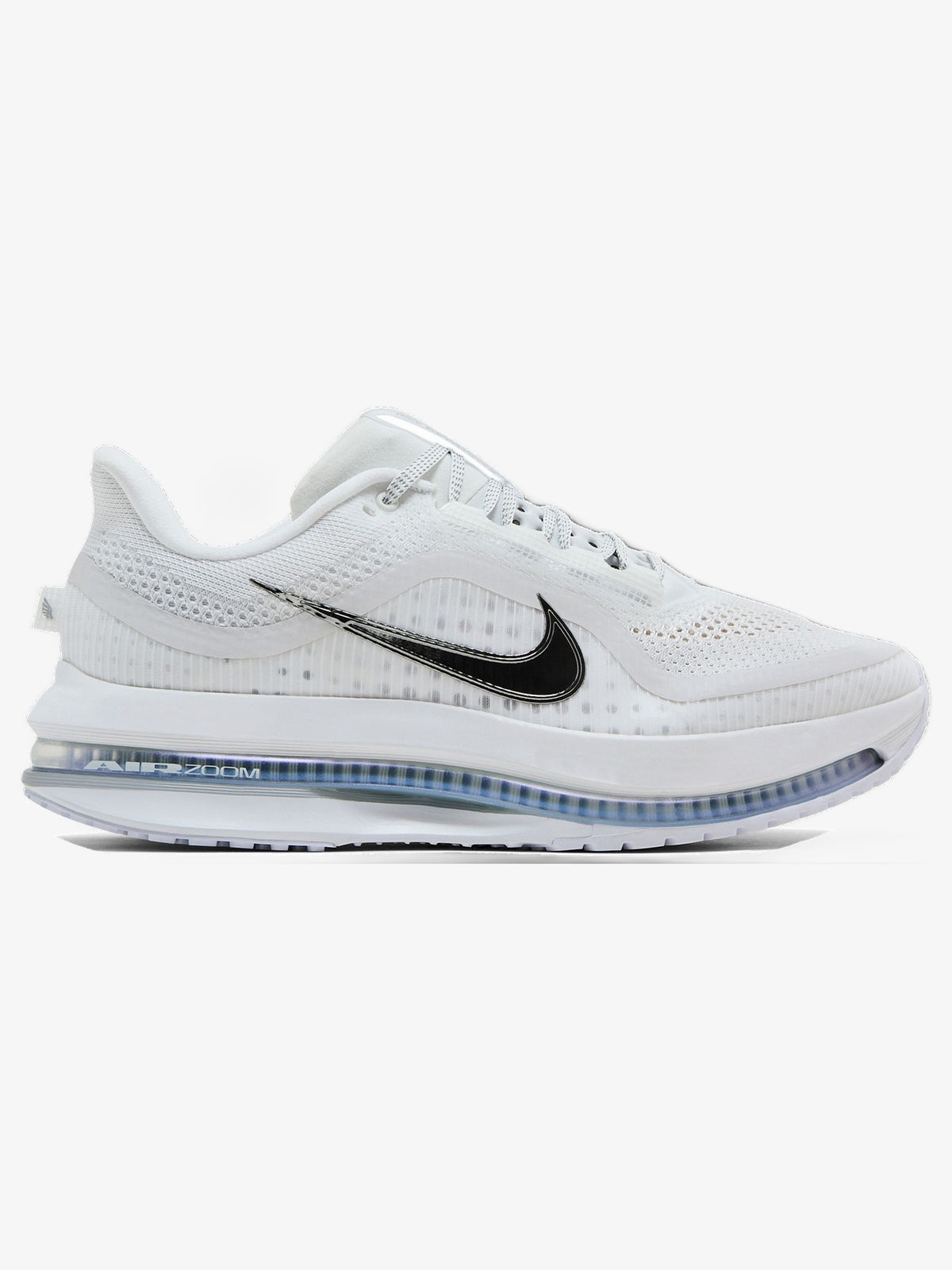 Nike Air Zoom Pegasus Premium 'White Metallic Silver' – side