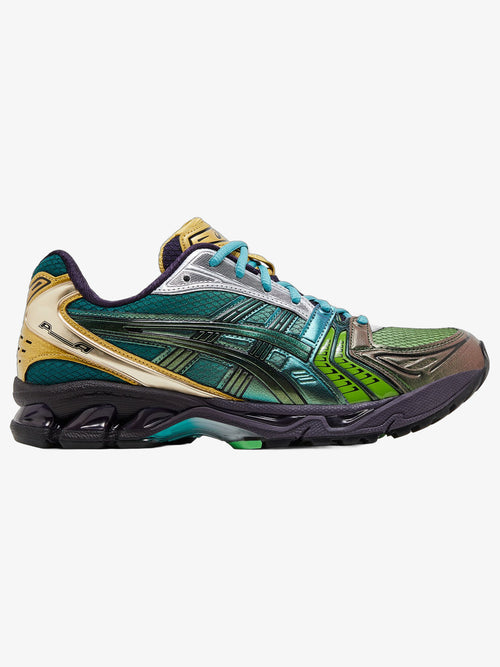 ASICS Gel-Kayano 14 x P. Andrade 'Gradation Green'