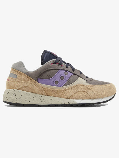 Saucony Shadow 6000 'SNS Khaki' – side