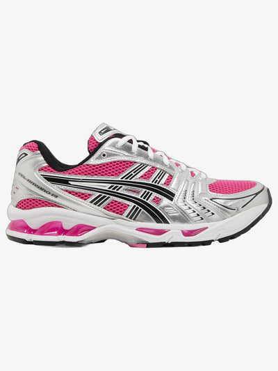 ASICS Gel-Kayano 14 'Pink Glow' – side