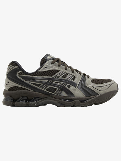 ASICS Gel-Kayano 14 x atmos x Undermycar 'Pepper Black' – side