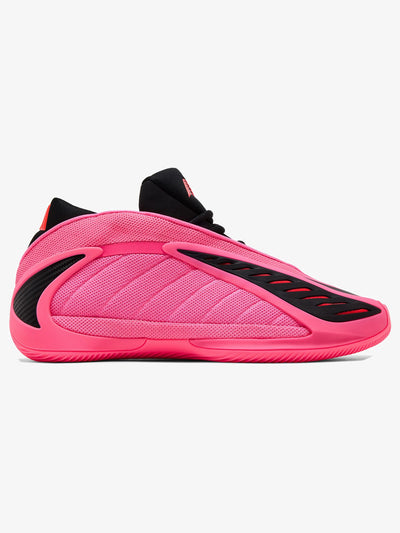 adidas AE 2 'Lucid Pink Black' – side