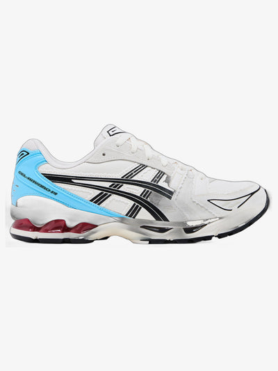 ASICS Gel-Kayano 14 x Marvel vs. Capcom x Kith 'Ryu' – side