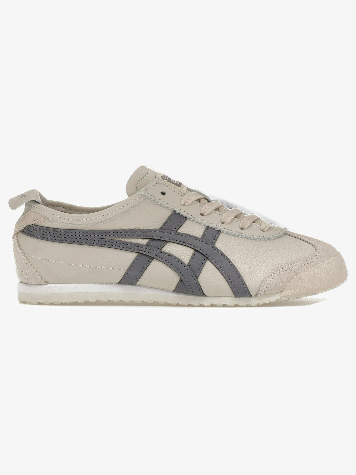 Onitsuka Tiger Mexico 66 'Oatmeal Carbon' – side
