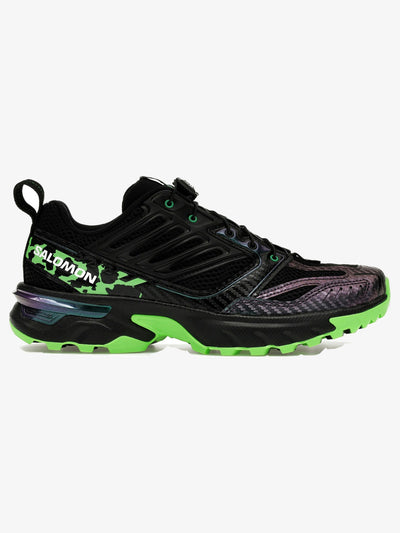 Salomon ACS Nexxt 'Feid The Green Star' – side